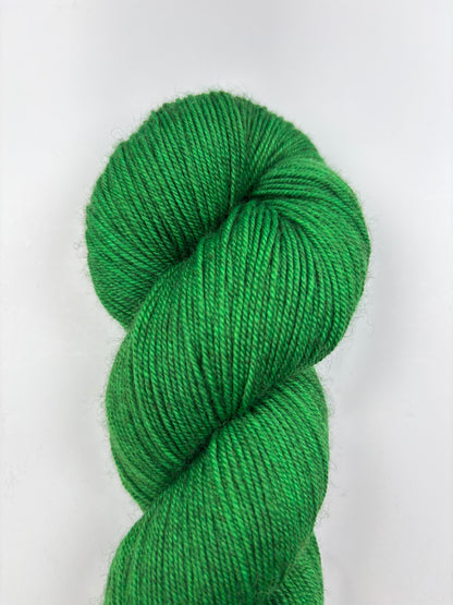 Bear Paw Sock - Farmers Daughter Fibers