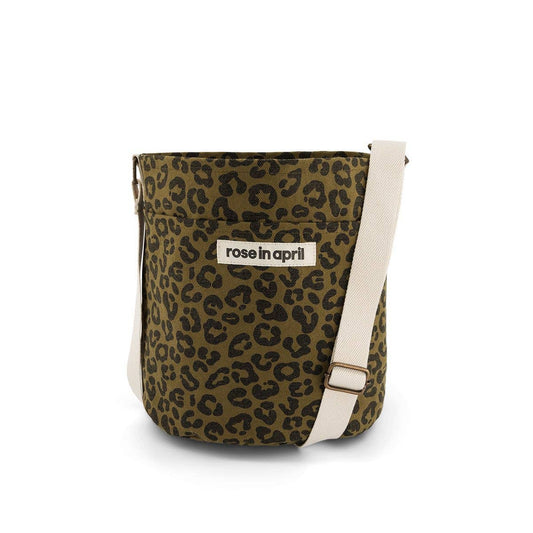 BUCKY BUCKET BAG GRAOU OLIVE