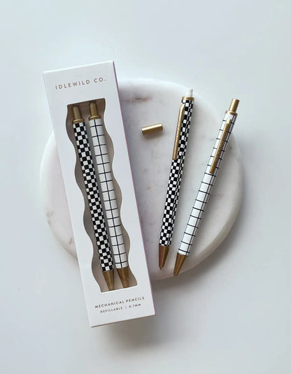Mechanical Pencils - Idlewild Co.