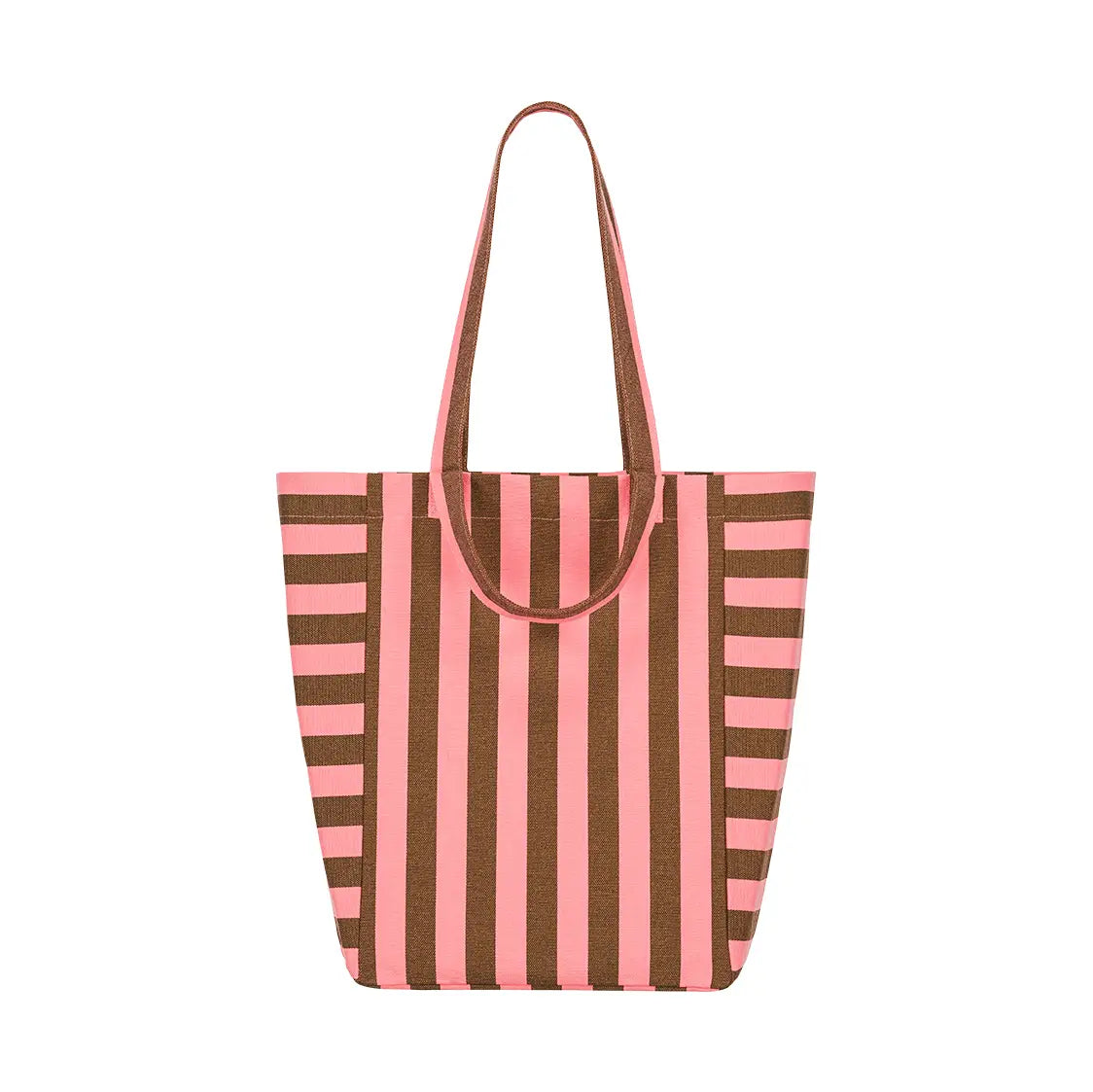 Elisabeth Tote Bag - Rose in April