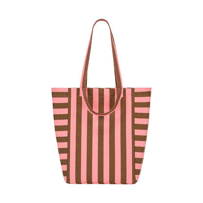 Elisabeth Tote Bag - Rose in April