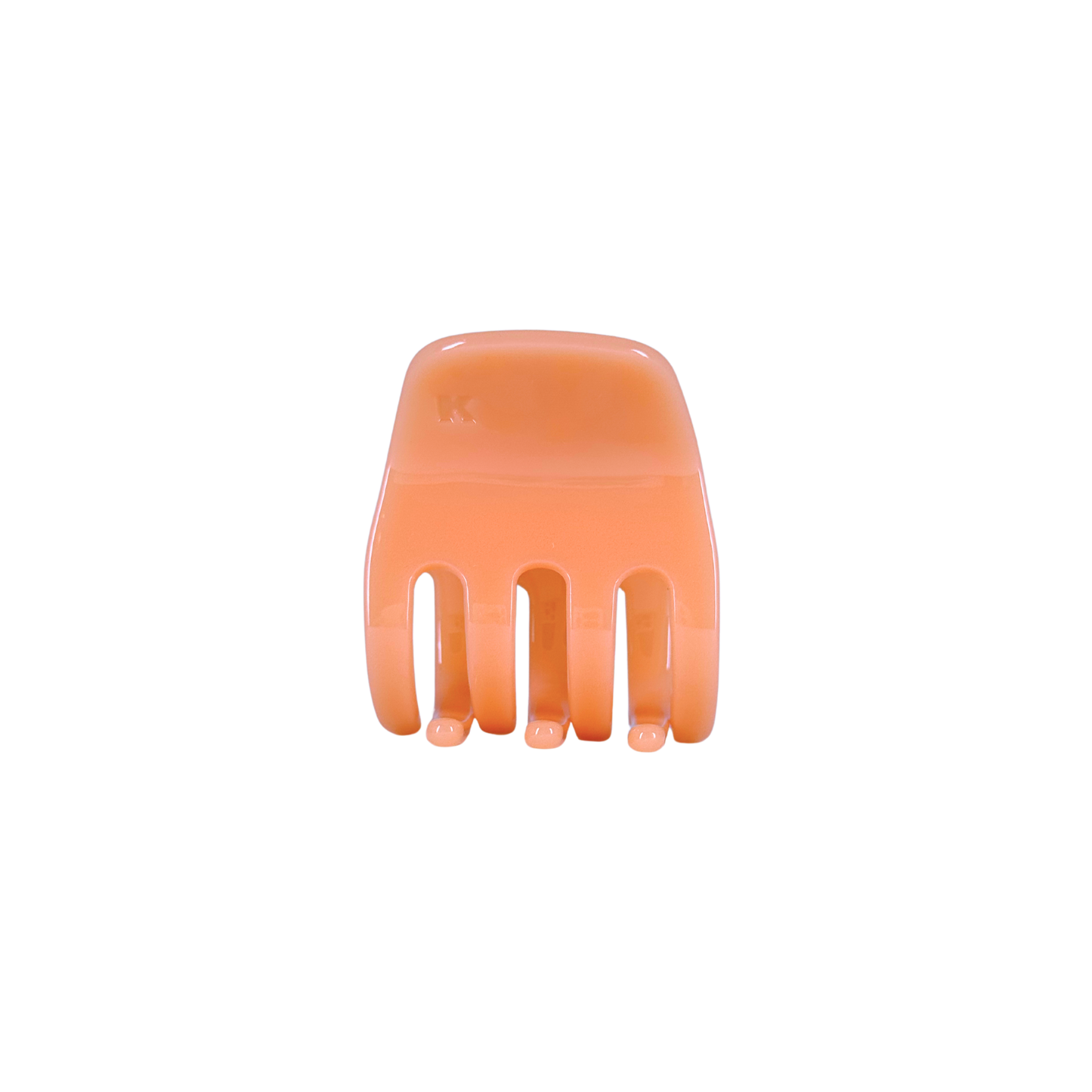 Small Hair Claw Clip — Karst