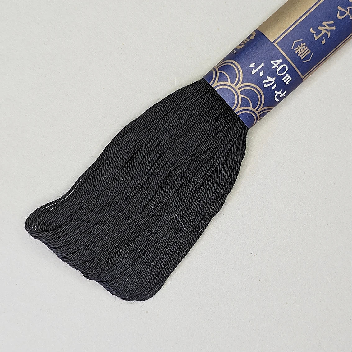 Sashiko Embroidery Floss