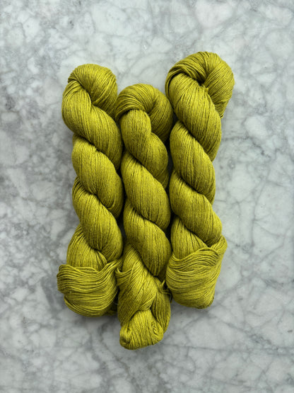 Cotton Lino - The Wandering Flock