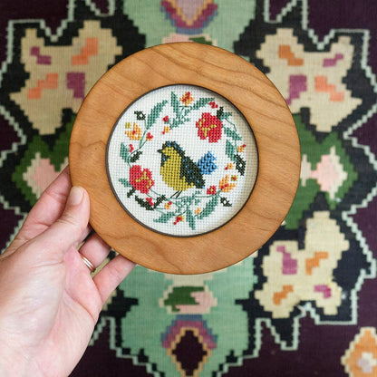 Summer Bird Kit