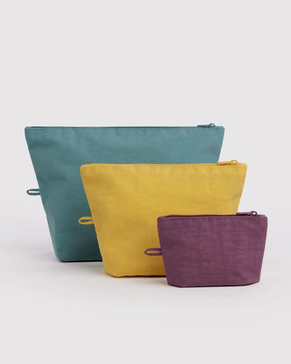 Go Pouch Set - Baggu