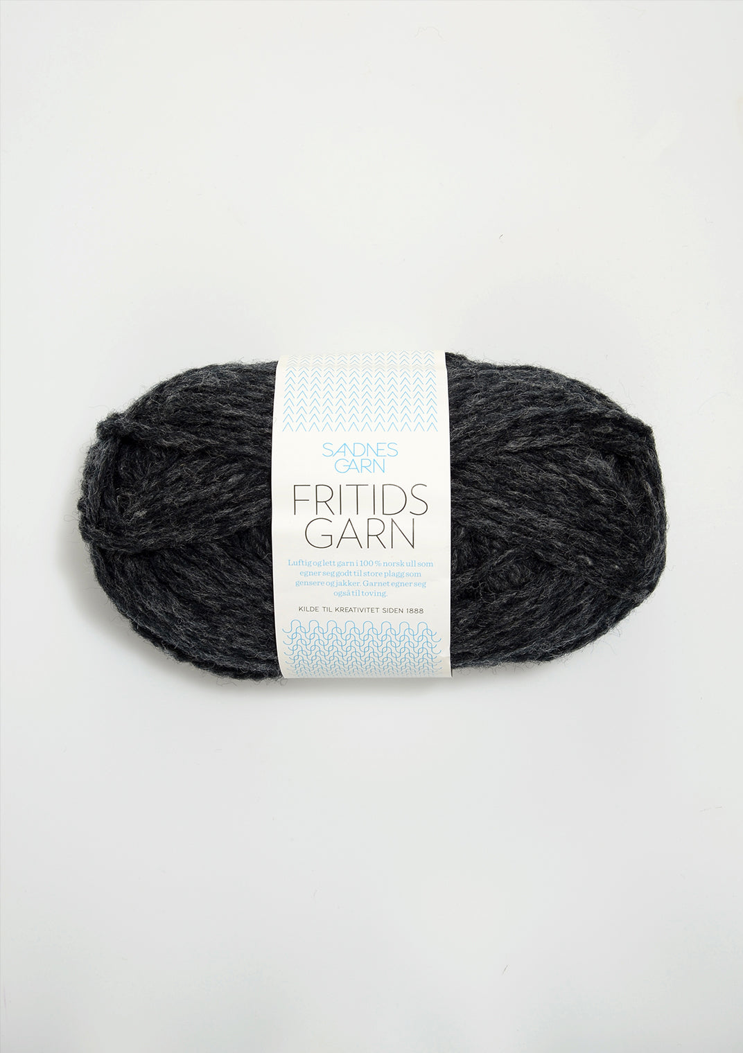Fritidsgarn - Sandnes Garn