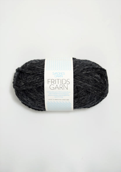 Fritidsgarn - Sandnes Garn