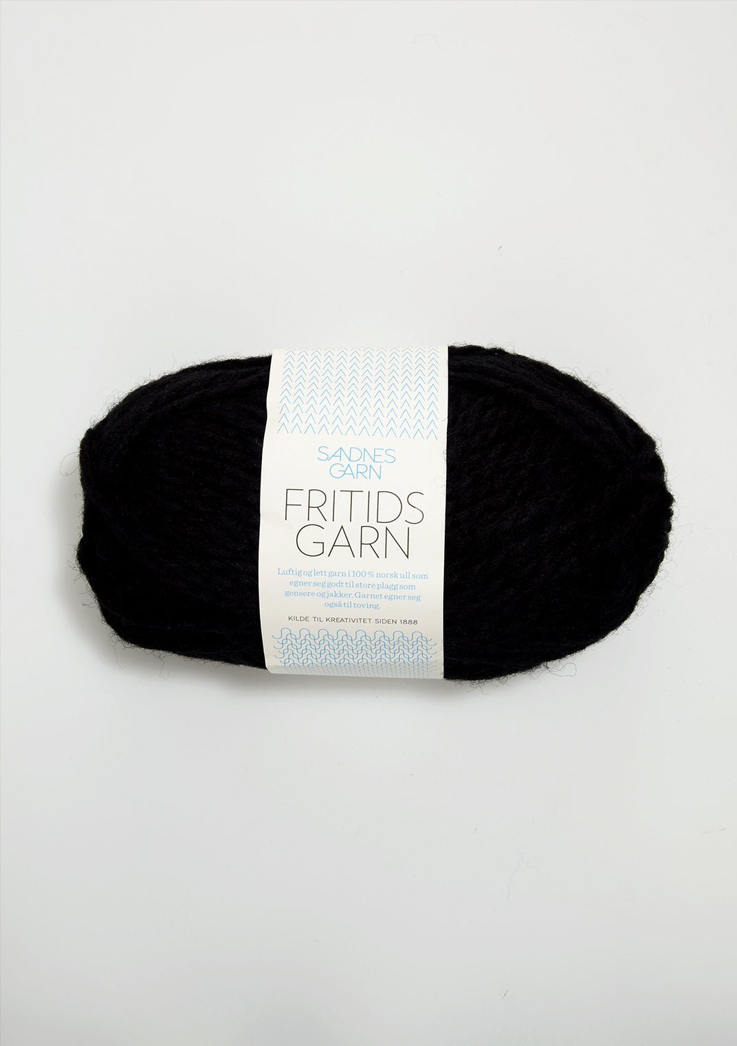Fritidsgarn - Sandnes Garn