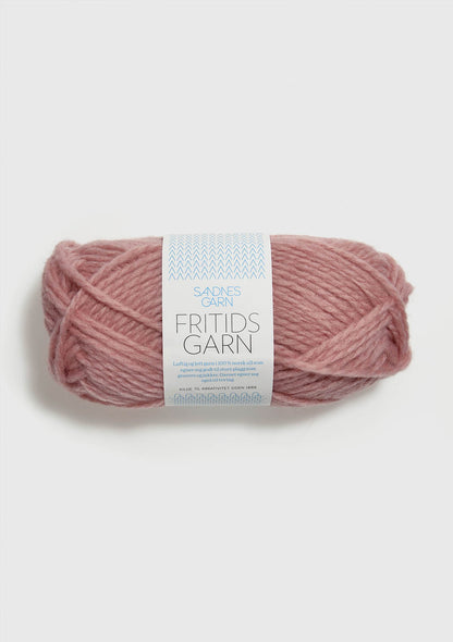 Fritidsgarn - Sandnes Garn
