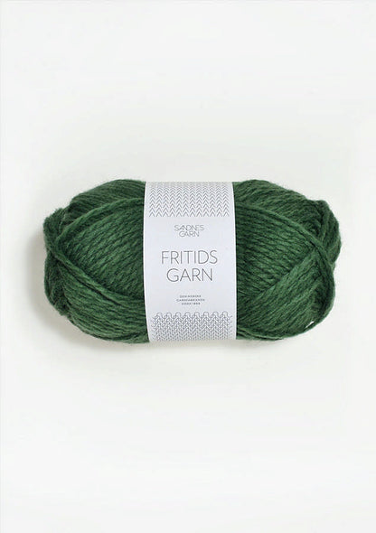 Fritidsgarn - Sandnes Garn