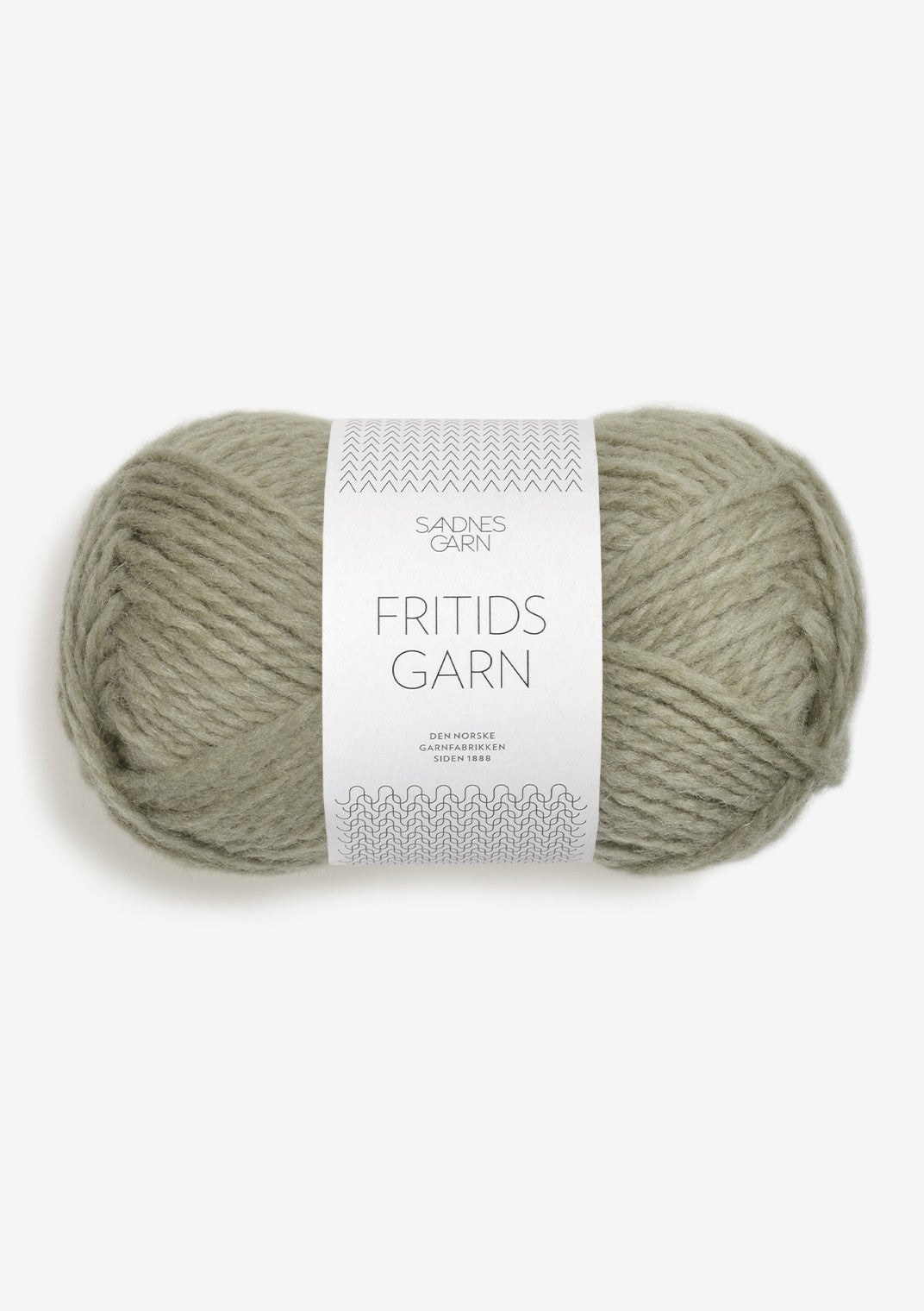 Fritidsgarn - Sandnes Garn