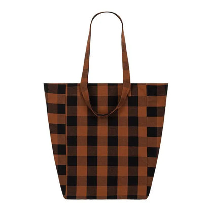 Elisabeth Tote Bag - Rose in April