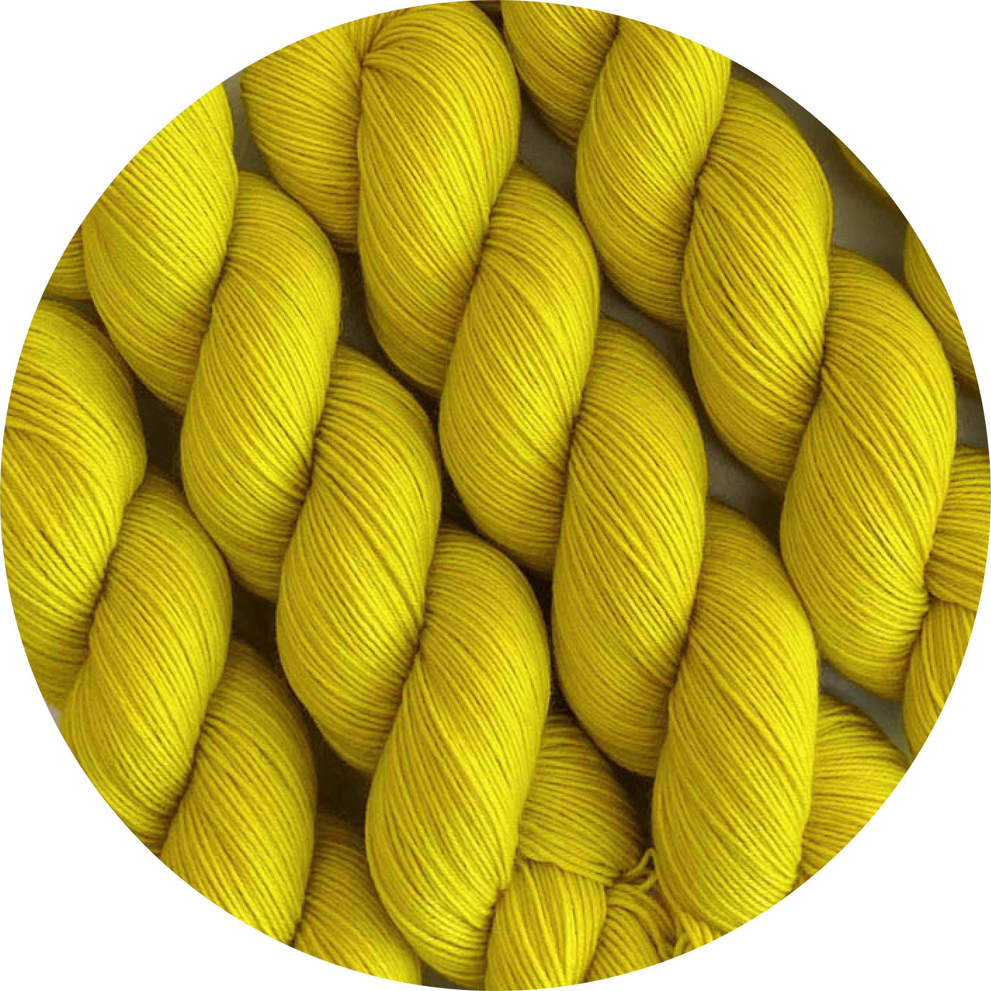 Cottage Sock Yarn - Coates & Co. – Dandelion Fiber Company