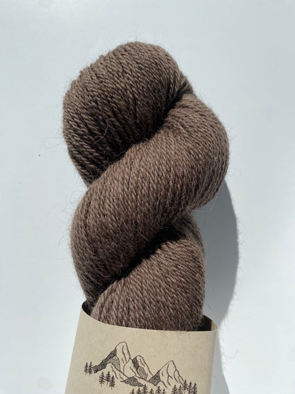 British Blend DK - Tumalo Fiber