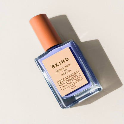 BKIND Nail Polish - Vegan & 21-free