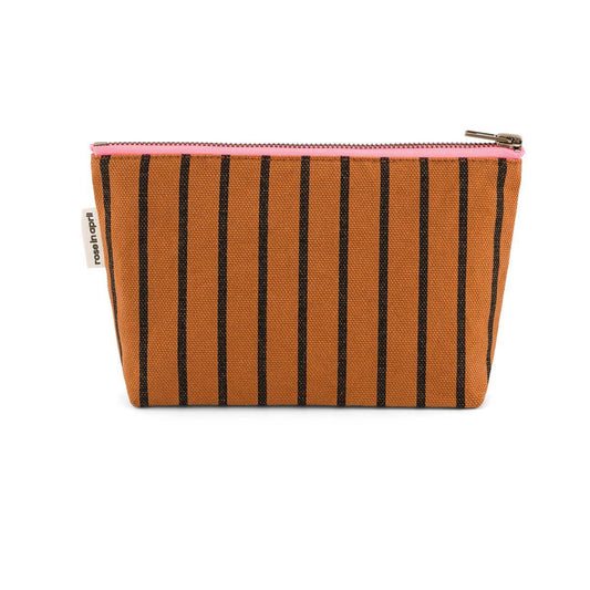 Sofia Pouch - Rose in April