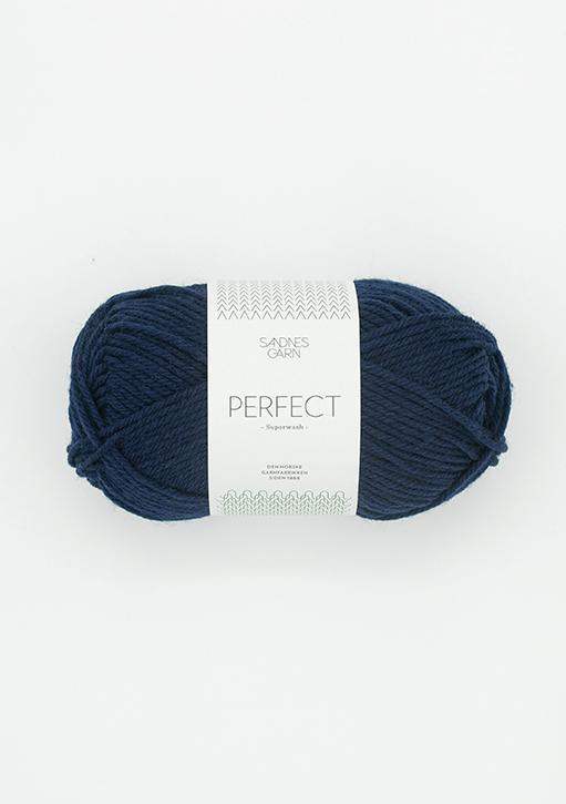 Perfect - Sandnes Garn - Superwash DK sock yarn