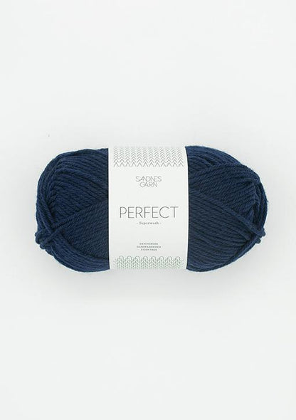 Perfect - Sandnes Garn - Superwash DK sock yarn