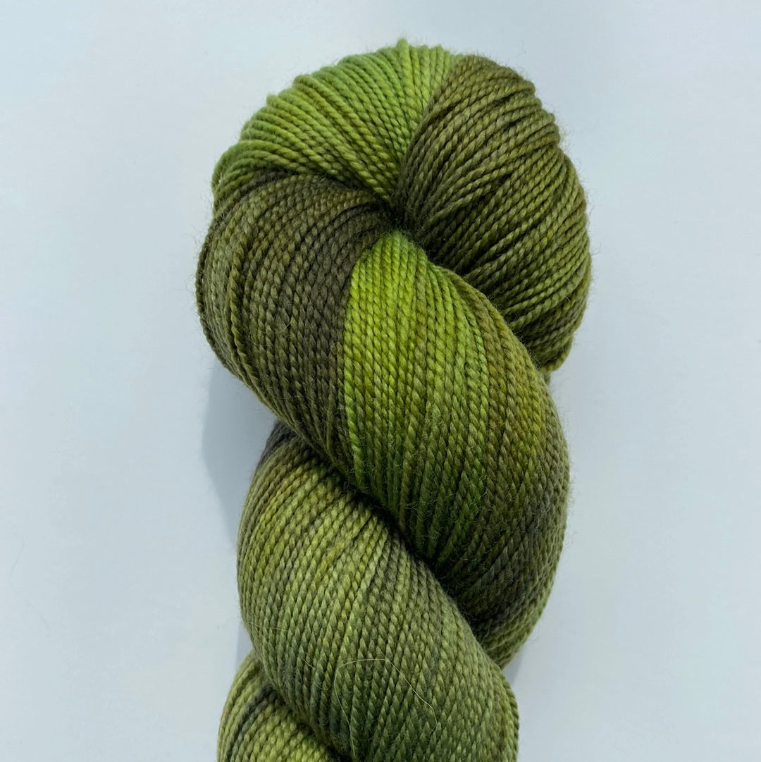 Merino Twist - Fiber Macgyver