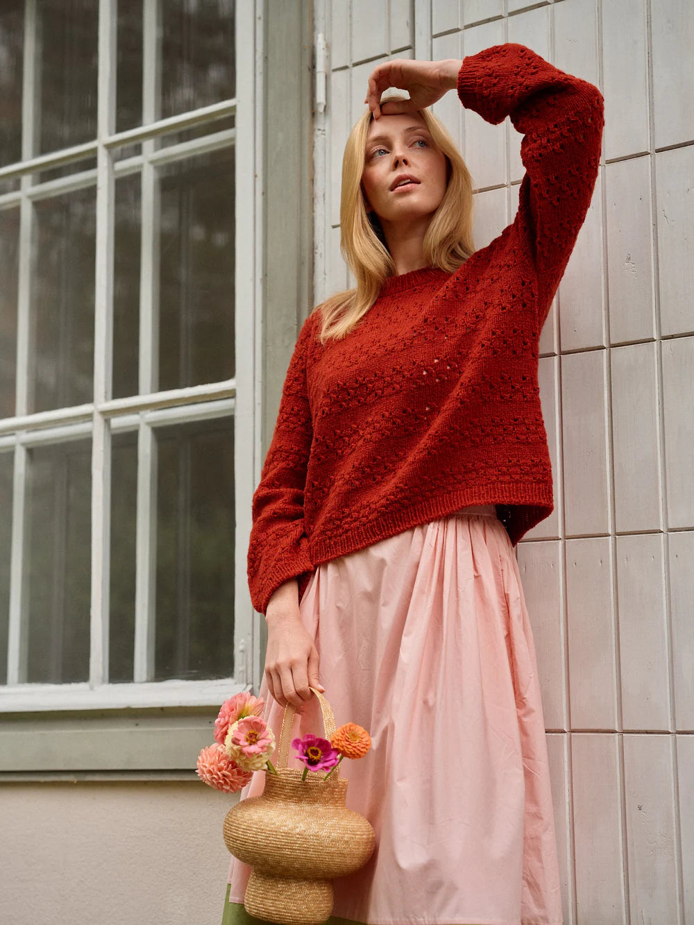 Laine Magazine no. 29
