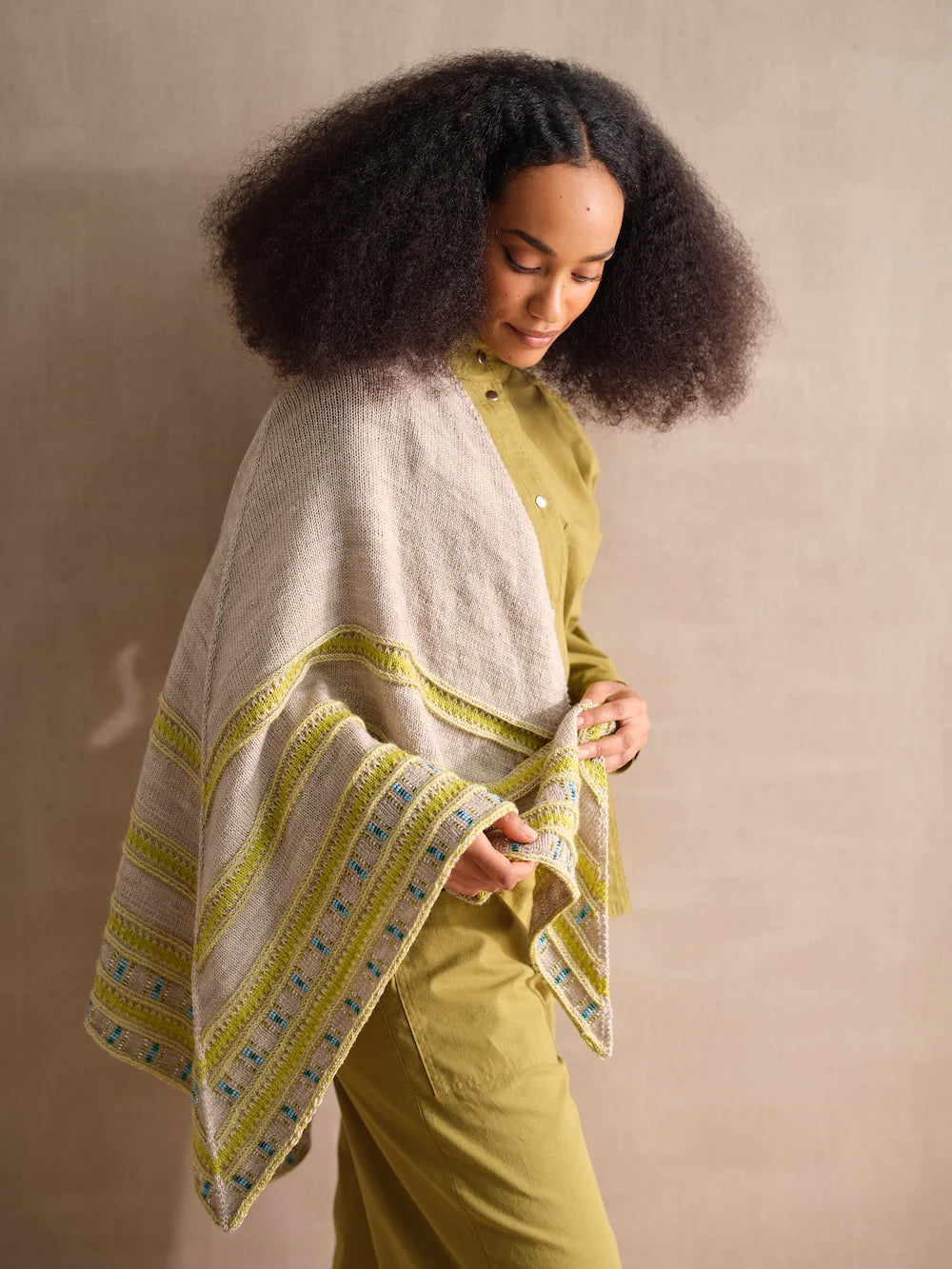 Beaded Colourwork: A Modern Approach to Knitting with Beads