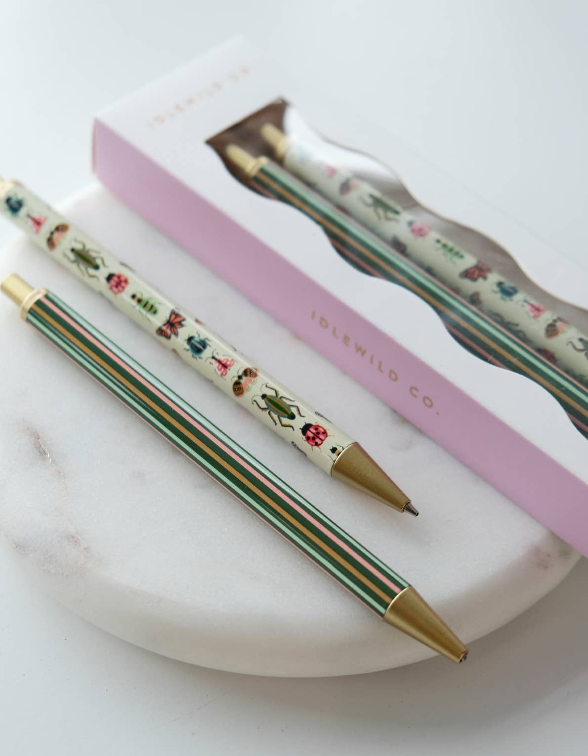Mechanical Pencils - Idlewild Co.