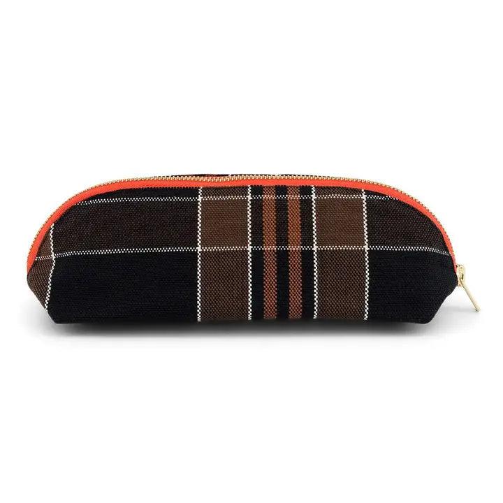 Gaston Pencil Case - Rose in April