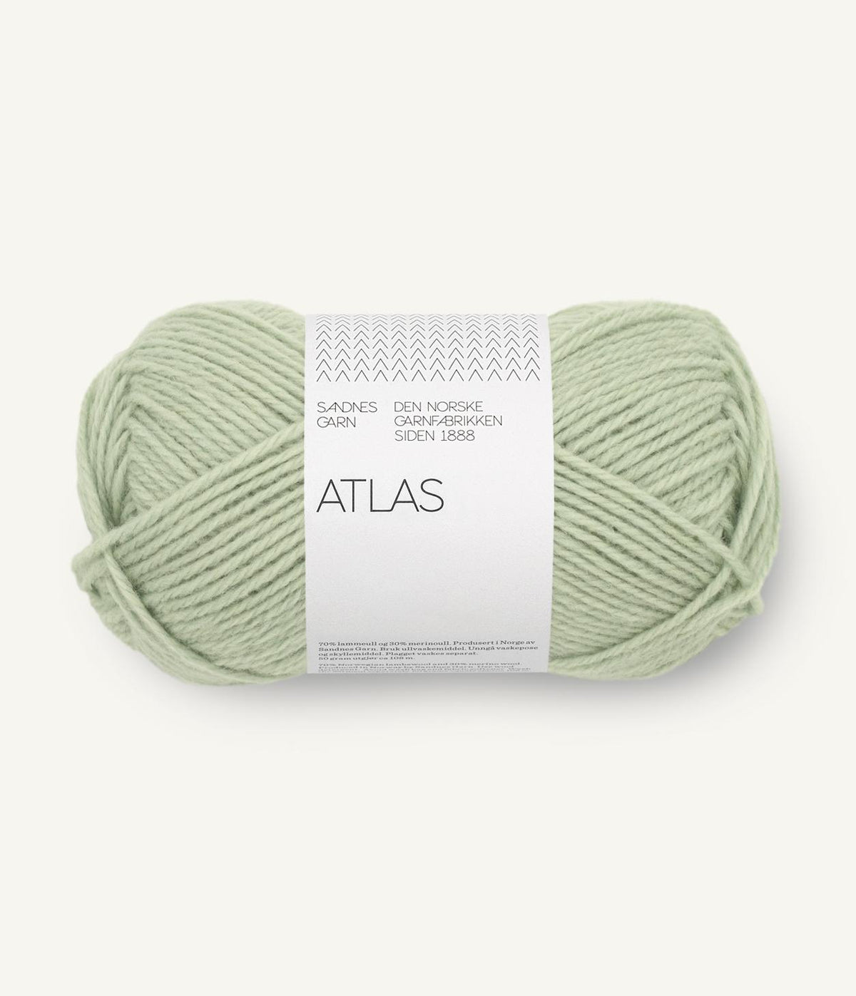 Atlas - Sandnes Garn