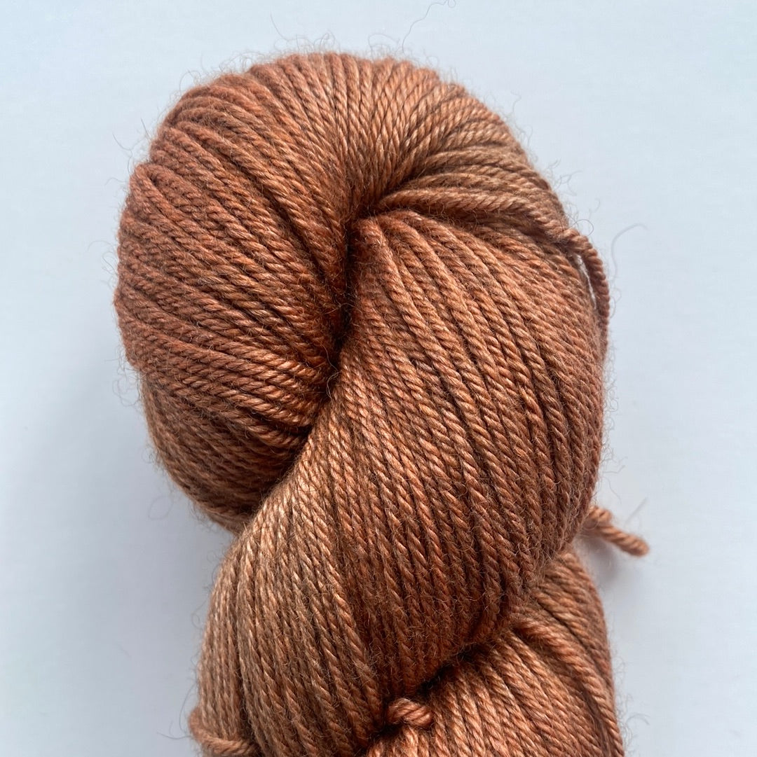 Bear Paw DK - Farmers Daughter Fibers