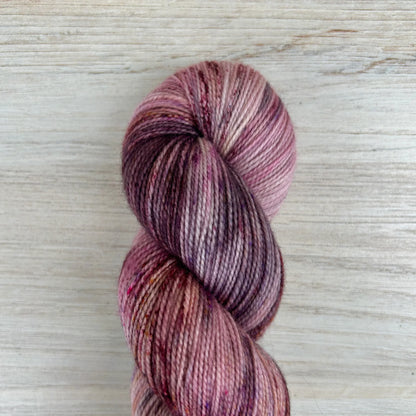 Merino Twist - Fiber Macgyver