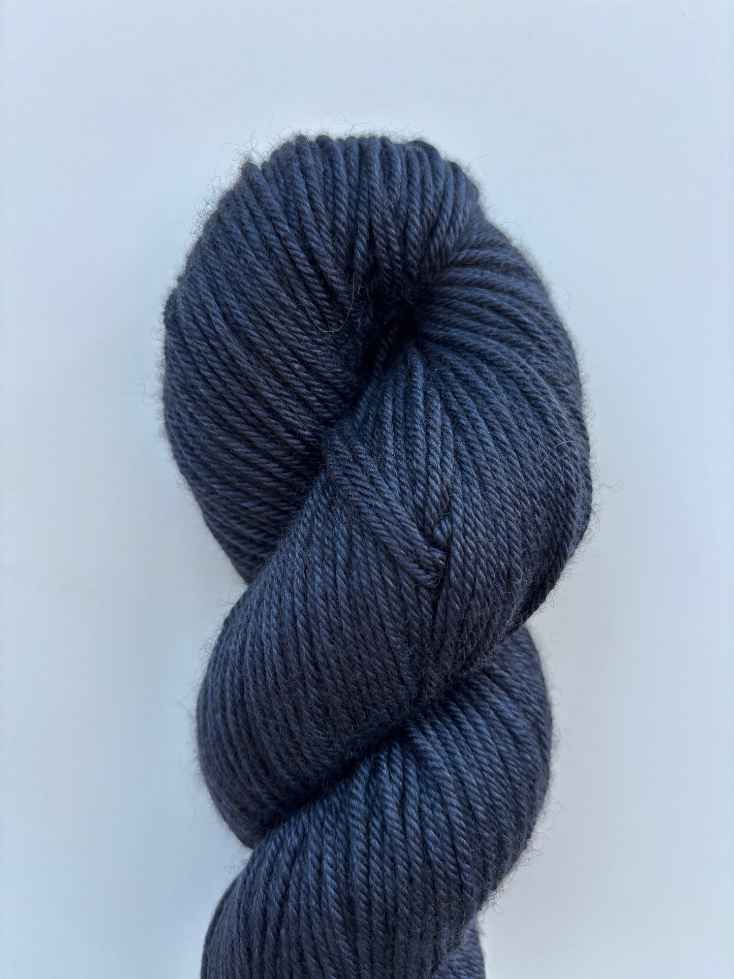 Bear Paw DK - Farmers Daughter Fibers