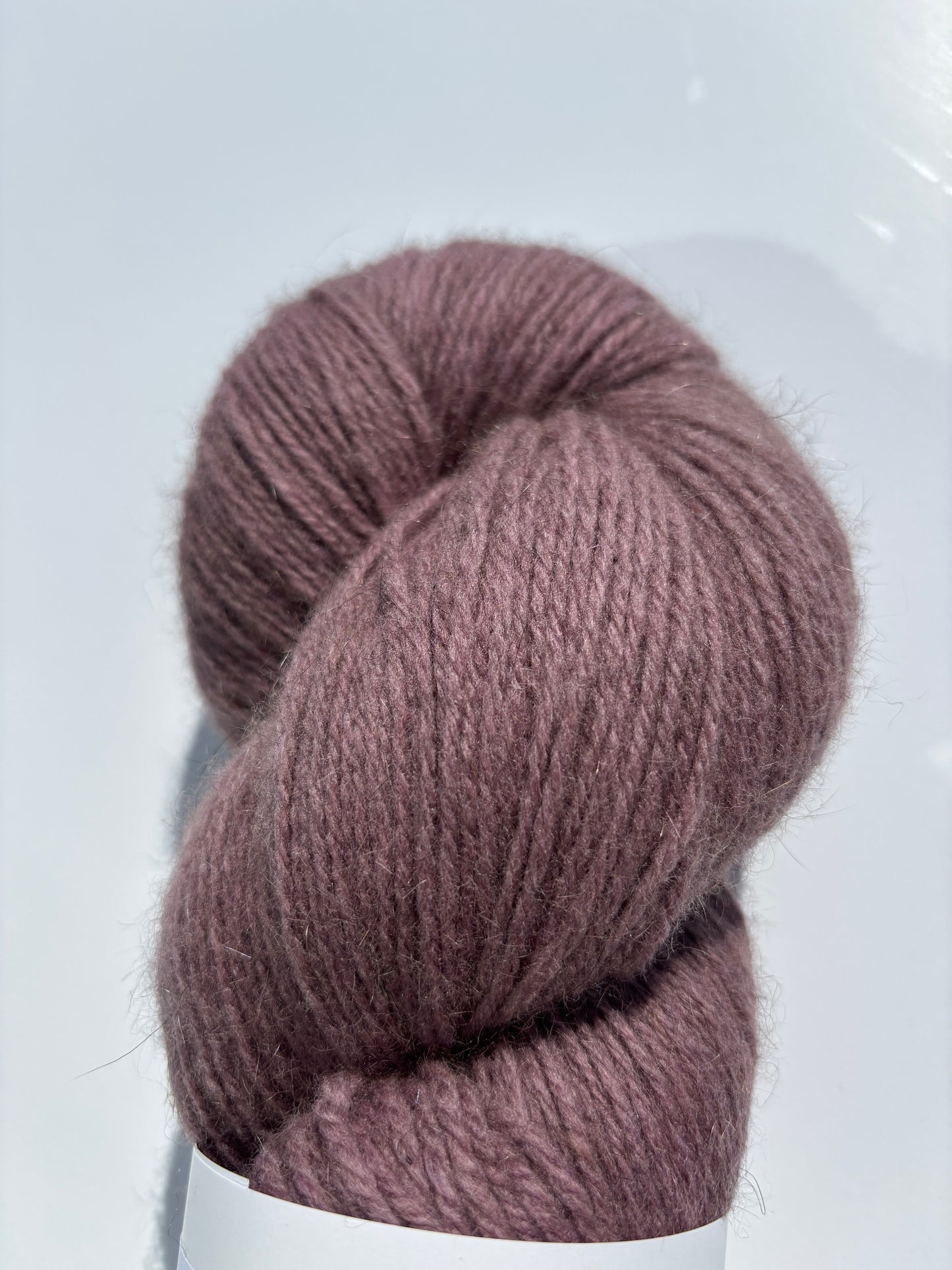 Merino Possum Woollen Spun - Circus Tonic Handmade