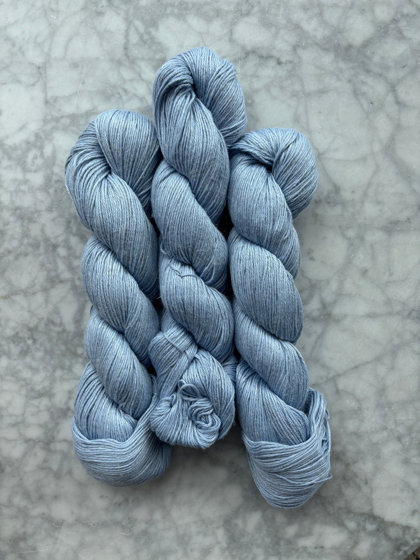 Cotton Lino - The Wandering Flock