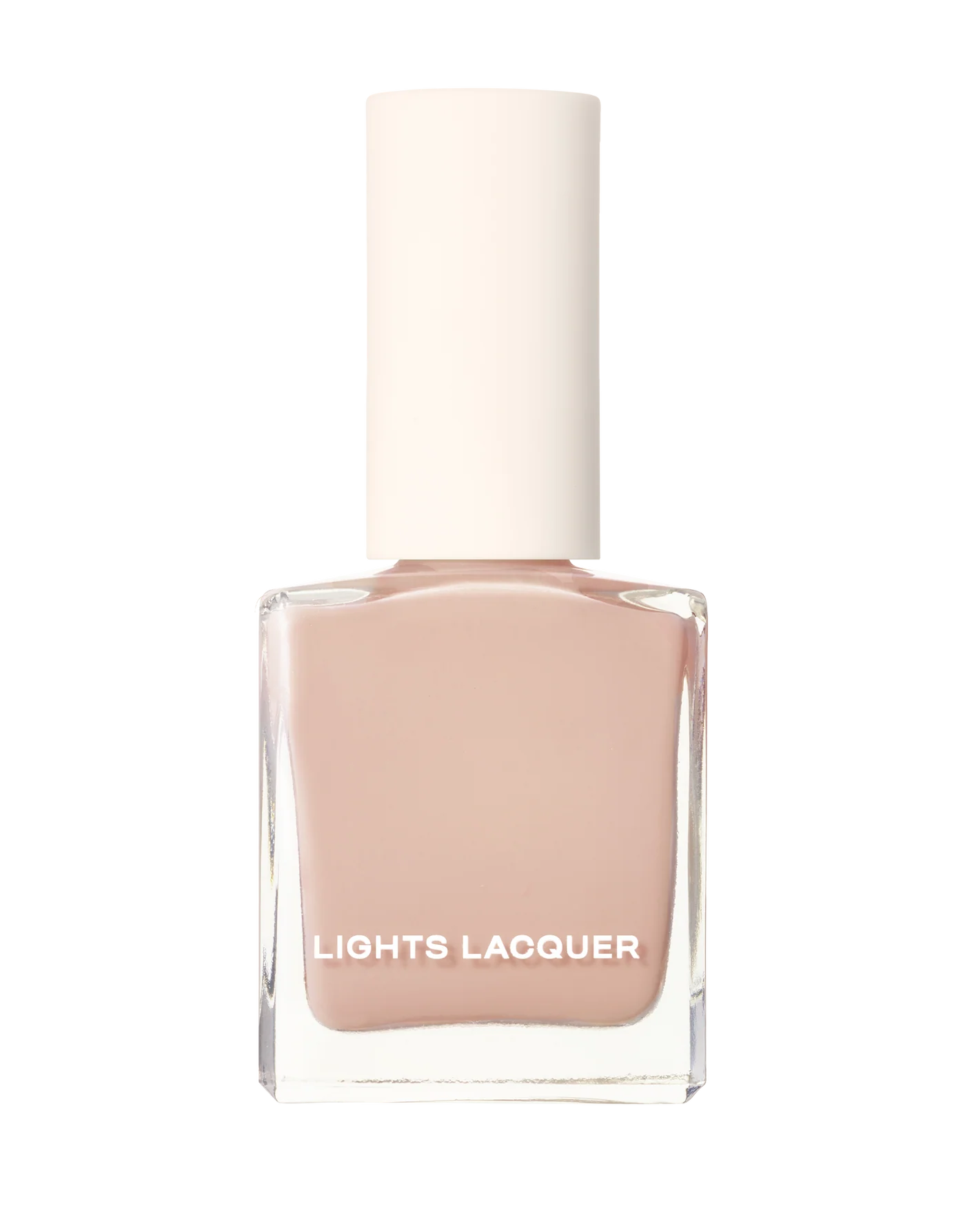 Lights Lacquer Nail Polish