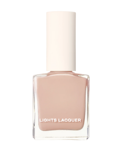 Lights Lacquer Nail Polish