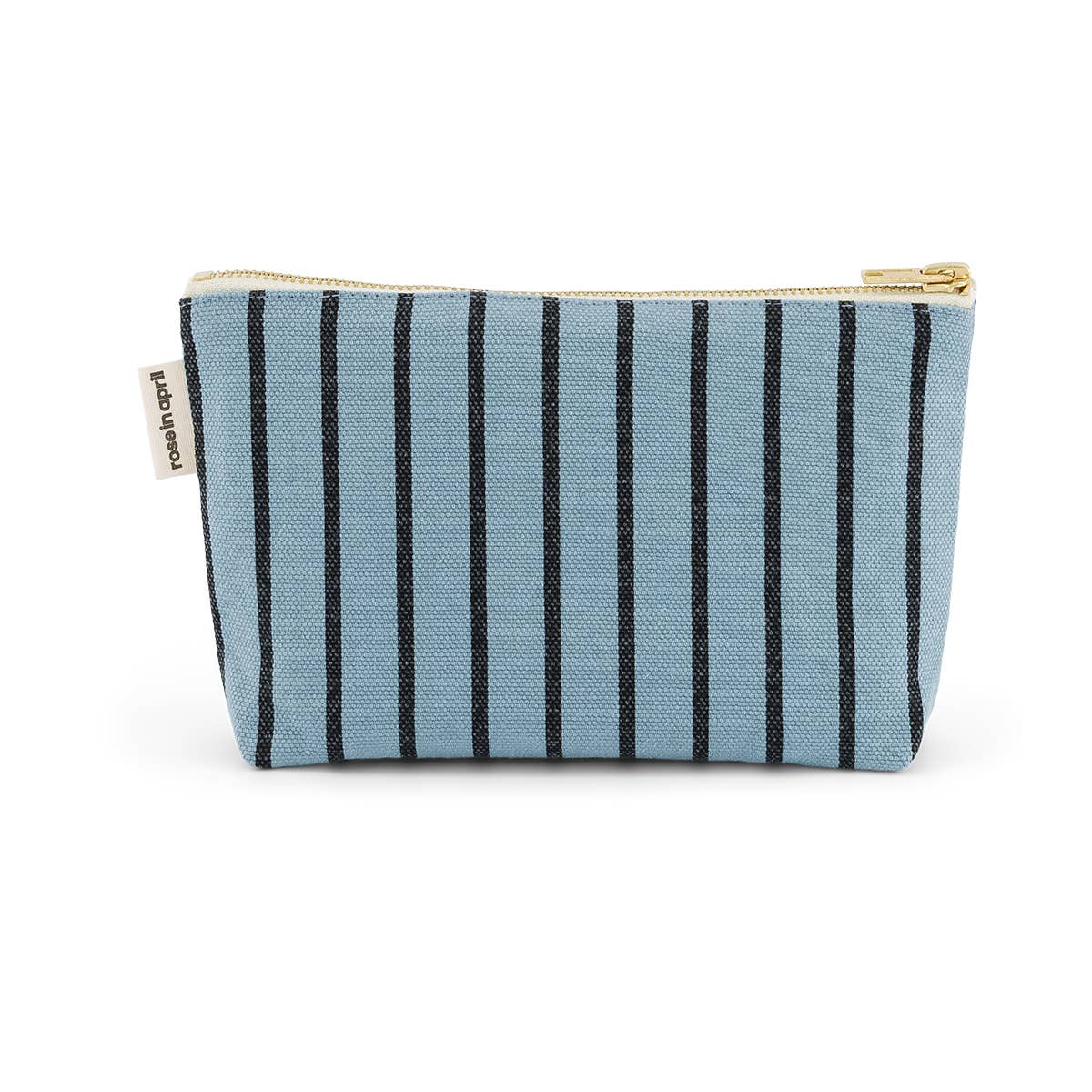 Sofia Pouch - Rose in April