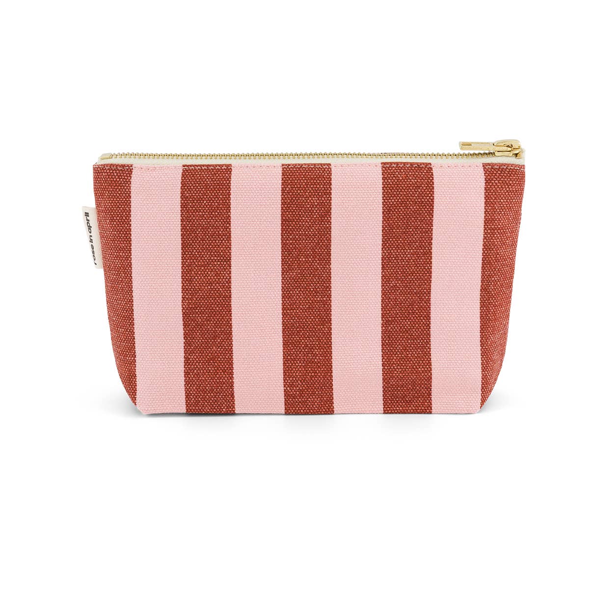 Sofia Pouch - Rose in April