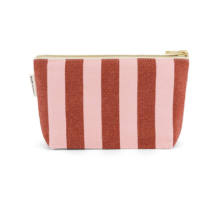 Sofia Pouch - Rose in April