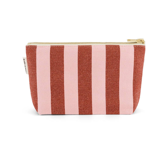 Sofia Pouch - Rose in April