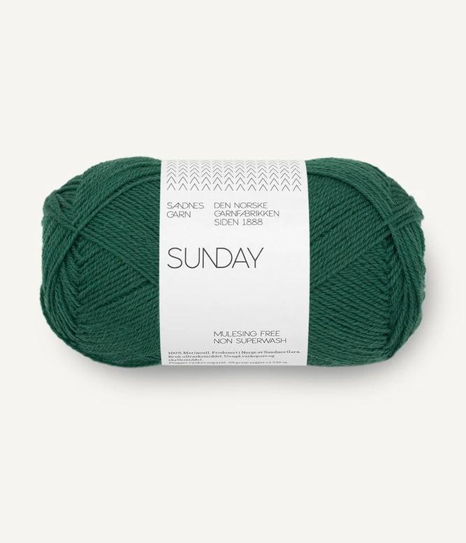 Sunday - Sandnes Garn