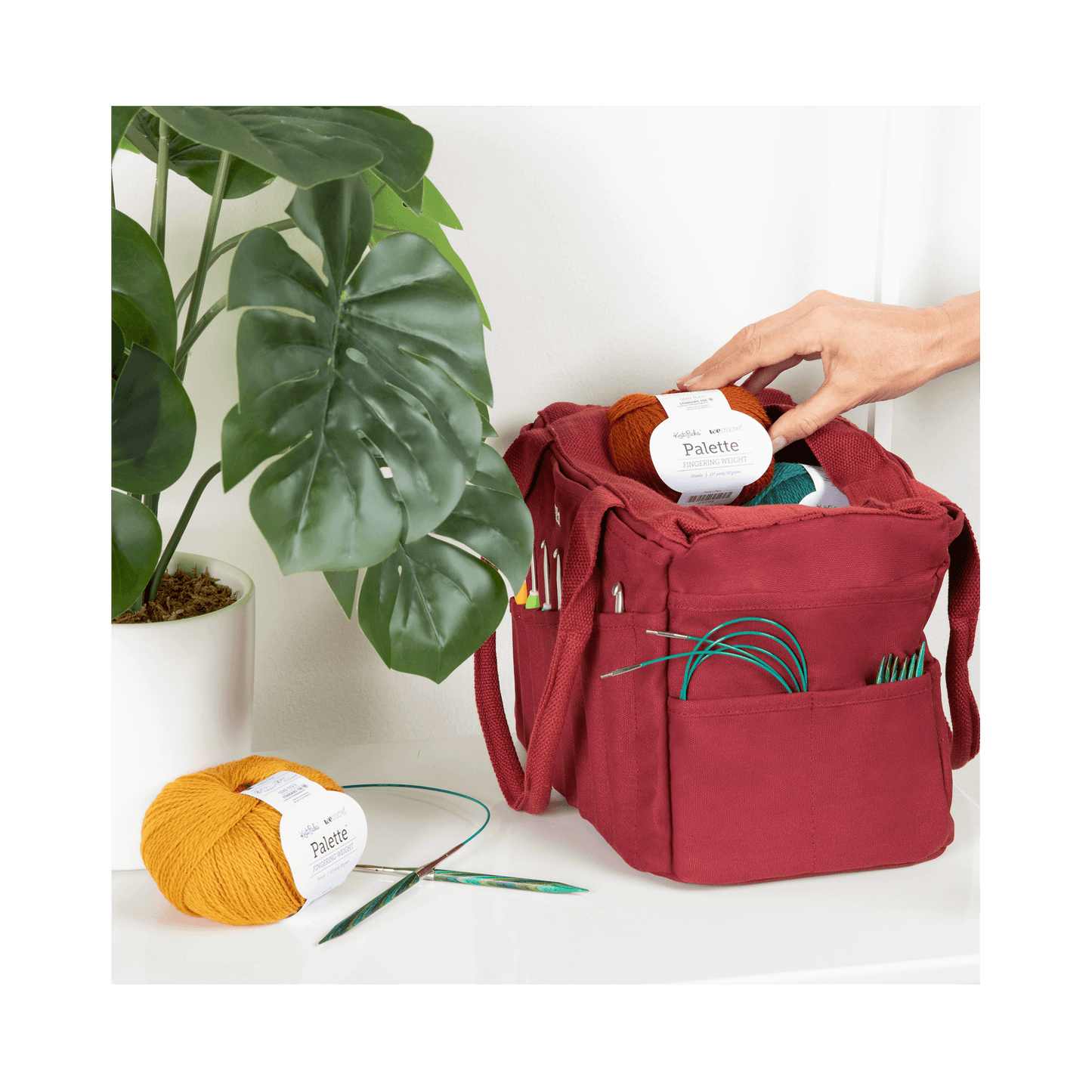 Soolla Studio Tool Bag