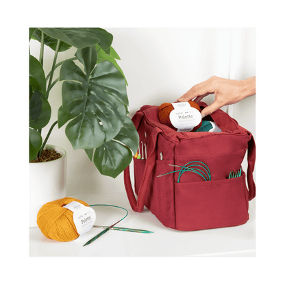Soolla Studio Tool Bag