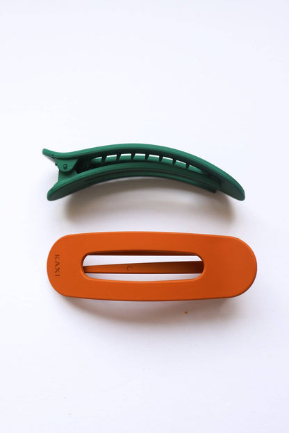 2 Pack Lay Down Claws - Kaxi