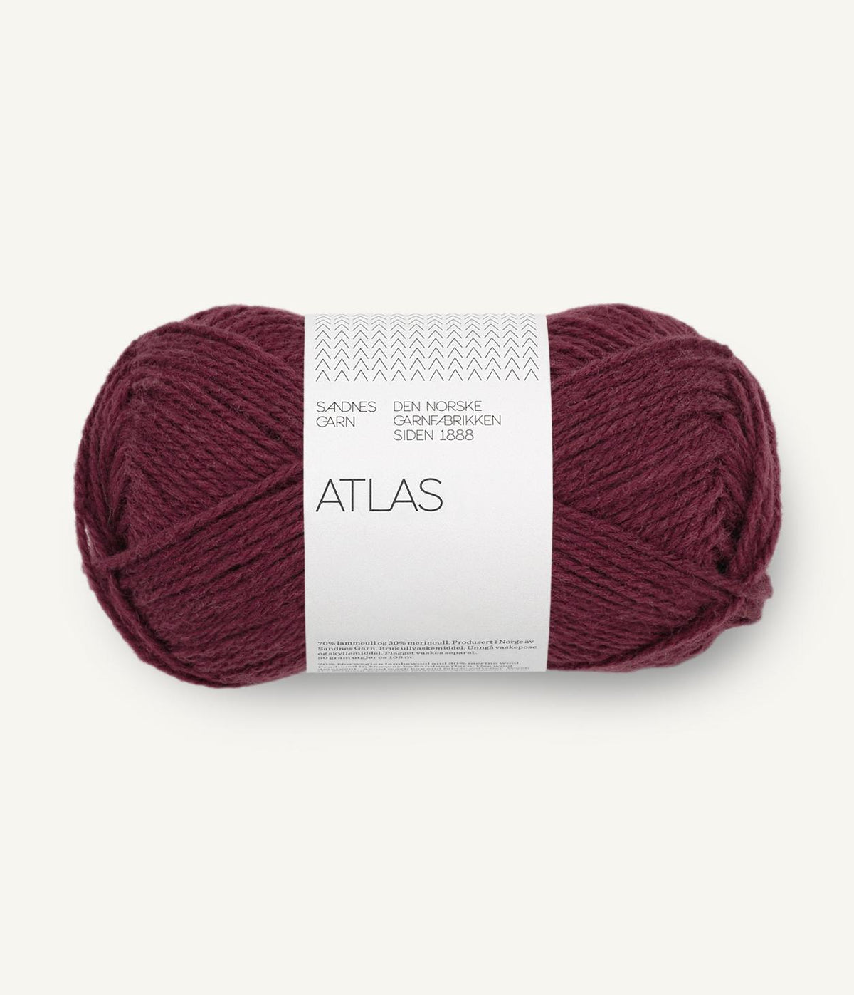 Atlas - Sandnes Garn