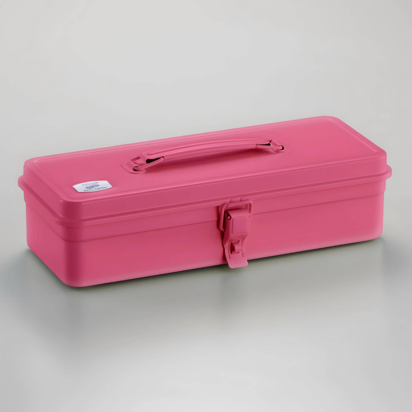 Toyo - Steel Toolbox T-320
