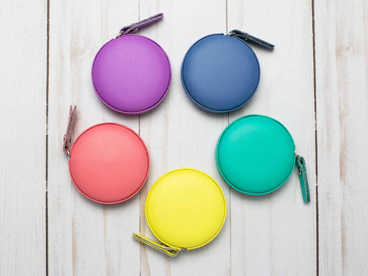 Colorful Measuring Tape - Fox & Pine