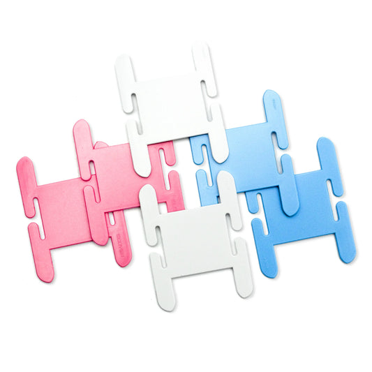 Yarn Bobbin - set of 6