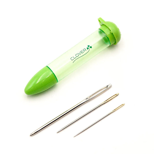 Darning Needle Set  - Clover