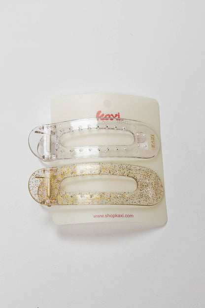 2 Pack Lay Down Claws - Kaxi